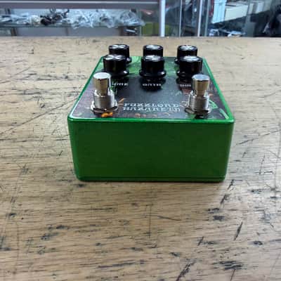 Fuzzlord Effects Nazareth Octave Fuzz / Distortion V2 Doom Riff Master image 3