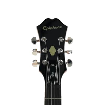 Epiphone ES-335 The Dot NA Natural Pre-owned image 4