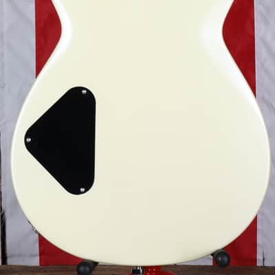 Gretsch Electromatic Premier Jet - Vintage Pearl image 5
