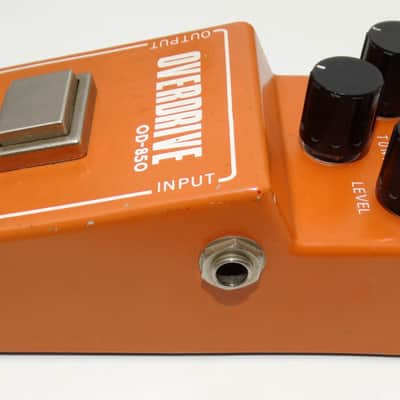 Ibanez OD-850. Free EU shipping. image 4