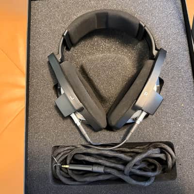 Sennheiser HD 800 S Headphones 2020s - Black image 7