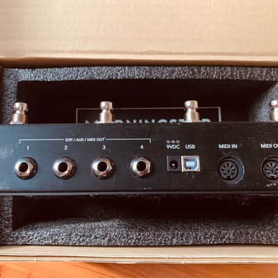 Morningstar Engineering MC8 2020 - Present - Anodized Black image 3
