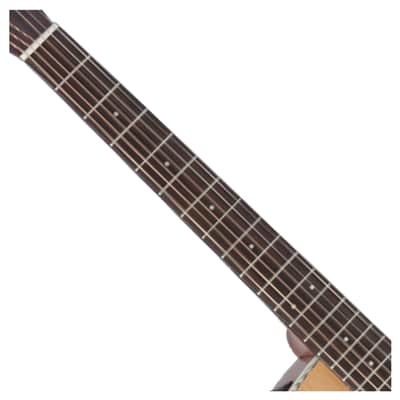 Takamine GN20CE G Series NEX Cutaway A/E Guitar - Natural image 3