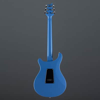 PRS S2 Standard 24 Mahi Blue - Electric Guitar image 3
