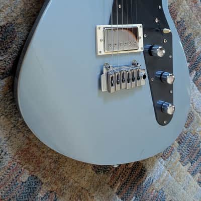 Reverend Double Agent W - going, going, ... image 2