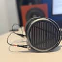 Audeze MM-500 Open Back Planar Magnetic Headphones - 18 Ohms 2022 - Present - Black