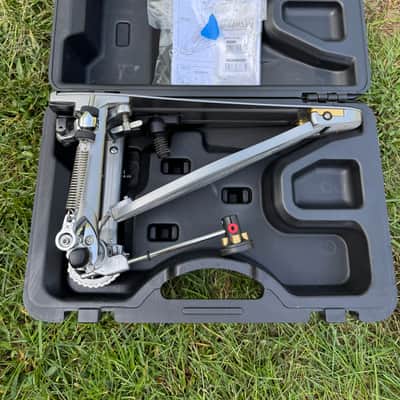 Tama Speed Cobra 910 HP910LS Single Bass Drum Pedal w/ Hard Case — image 2