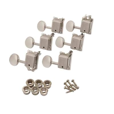 Fender® Pure Vintage '60s Stratocaster® Accessory Kit image 5