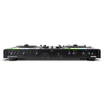 Rane System One All-in-one DJ Controller w/ 90 Day Warranty! image 4