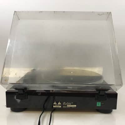 JVC QL-Y66F Turntable image 3