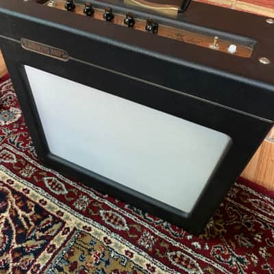 3 Monkeys Orangutan Jr 1X12 Hand-wired Combo Tube Amp image 1