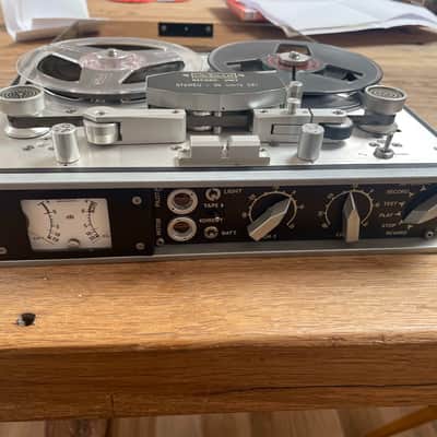 Stellavox SP7 Stereo WORKING (Video) image 2