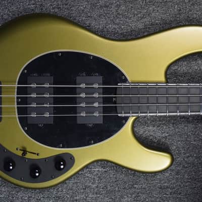 Ernie Ball StingRay 4 HH Special, BFR LTD Dargie Delight, Only 98 Made! *NotPreOwned image 1