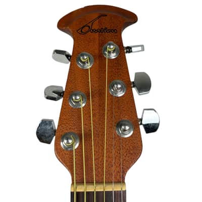 Ovation S778 Elite Special 2002 - Natural image 11
