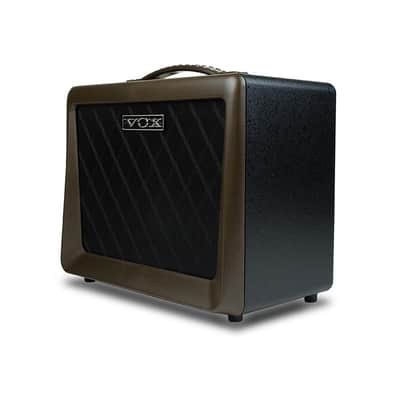 Vox VX50AG 1x8" 50-watt Acoustic Guitar Combo Amplifier image 2