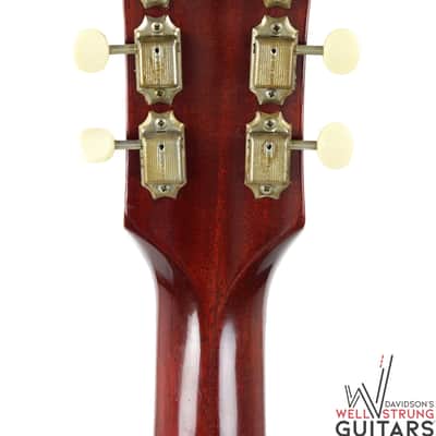 1964 Gibson ES-330 - Cherry image 5
