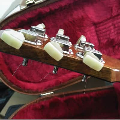Gibson Les Paul Traditional 2018 Honey Burst image 6