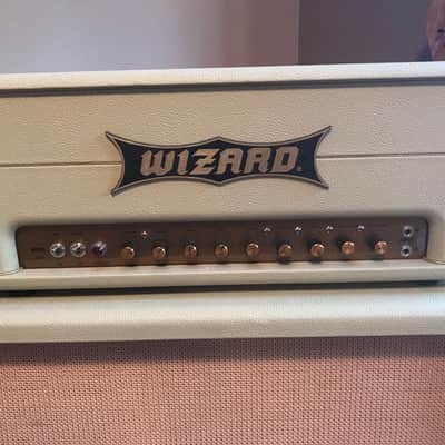 Wizard Modern Classic II image 2