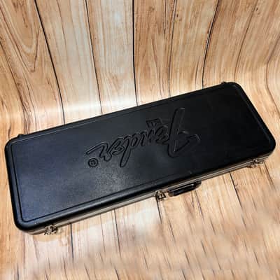 Fender Stratocaster Elite BLK 1983 + Case (Usado) image 15
