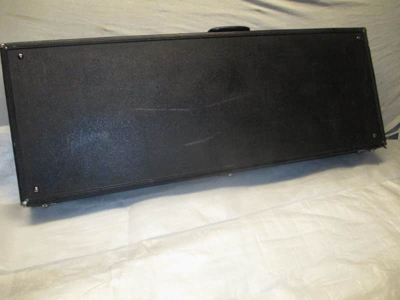 1970 GIBSON LES PAUL CUSTOM CASE - made in USA image 1