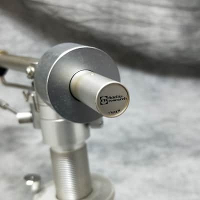 Fidelity Research FR-54 Tone Arm In VG Condition image 10