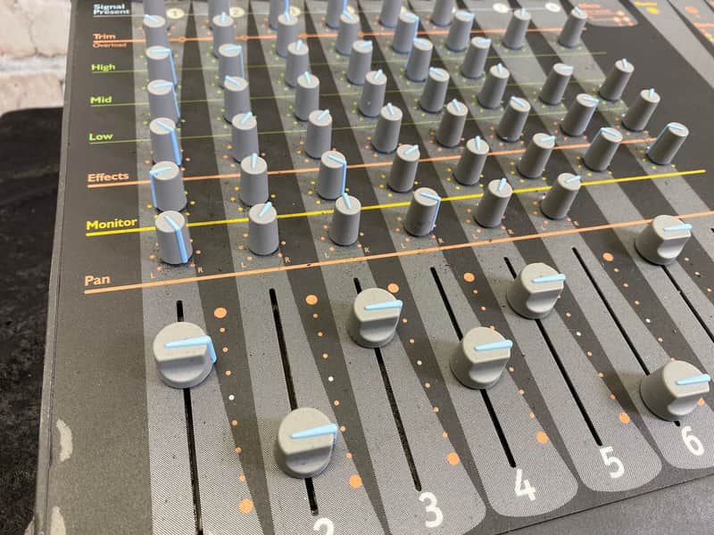 JBL Music Mix 10 Mixer (San Diego, CA) | Reverb