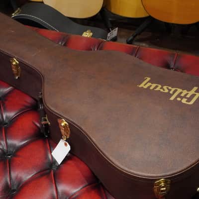 Gibson J-45 1958 - Sunburst image 20