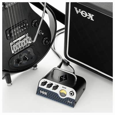 Vox  MV50 ROCK image 3