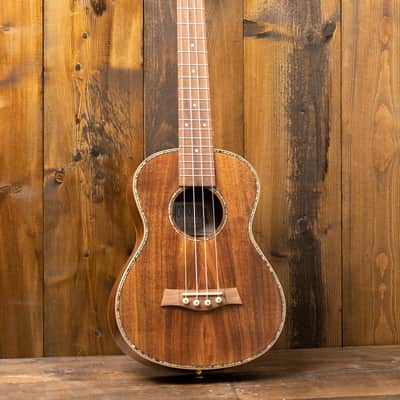 Honolua Koahala Deluxe Tenor Ukulele image 2