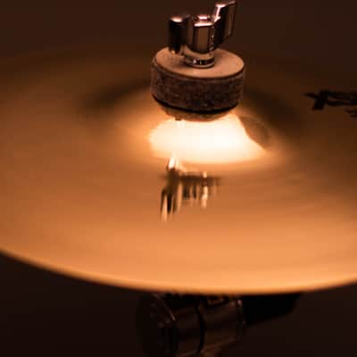 Sabian 10" XSR Splash image 3