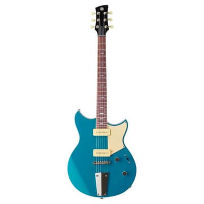 Yamaha Revstar RSS02T Swift Blue image 1
