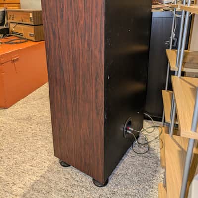 Falcon Acoustic Nightingale NM-1 Vintage 1974 B-139 KEF image 6