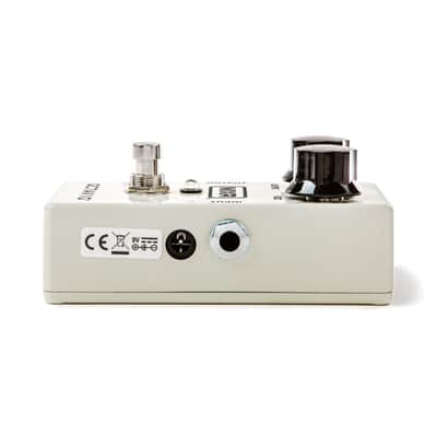 MXR M267 Octavio Fuzz Effect Pedal image 3
