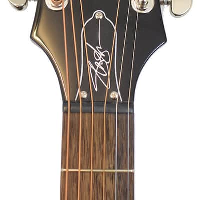 Epiphone Slash J-45 November Burst image 5