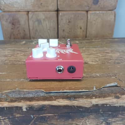 Sioux Guitars Gordon Dirt Drive Pedal image 3