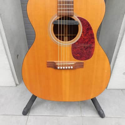 Martin 000-1 | Reverb