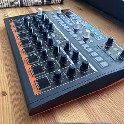Arturia DrumBrute Impact 2018 - 2021 - Black image 2