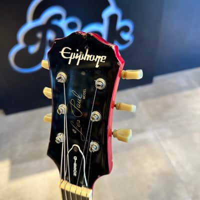 Epiphone Les Paul Czech Republic image 2