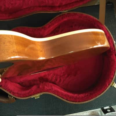 Gibson Les Paul Traditional 2018 Honey Burst image 7