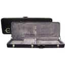 Epiphone 940-EXPL2 Explorer Style Hards hell Guitar Case - Black - Case for electric guitars