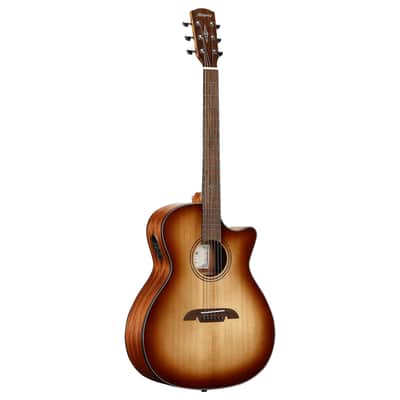 Alvarez AG60ce Shadowburst 2024 Model NEW! Just arrived! image 1