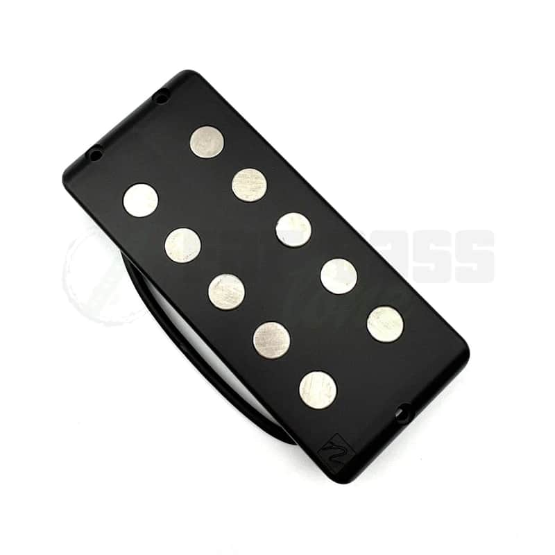 Nordstrand Audio MM5.2 5 String Dual Coil Music Man® Bass Pickup - Ernie Ball Shape image 1