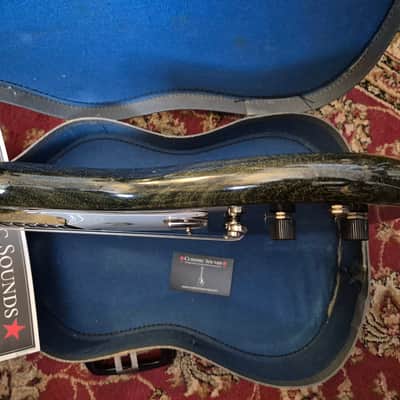 Epiphone Coronet 1964 - "Silver Fox" ☆VIDEO☆ image 9