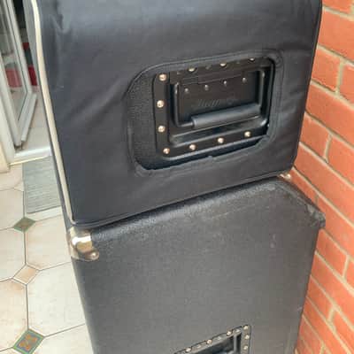 Ampeg SVT-VR Classic Series 300-Watt Bass Amp Head 2007 - Present - Black image 11