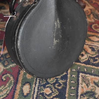 (Used) Vintage 1895 S.S. Stewart Banjeaurine 5-String Open-Back Banjo #5853 image 18