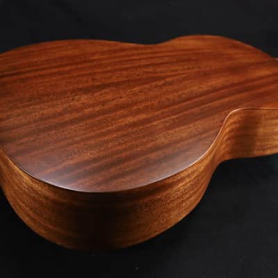 Martin Guitar 000-15SM with Gig Bag, Dark Mahogany 507 image 5