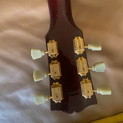 Gibson Custom Shop ES-345 2012 image 2