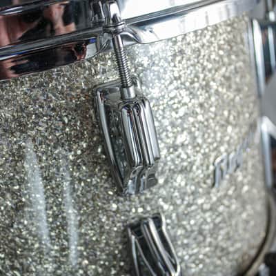 Rogers Fullerton-Era Drum Kit (22/16/12) image 7
