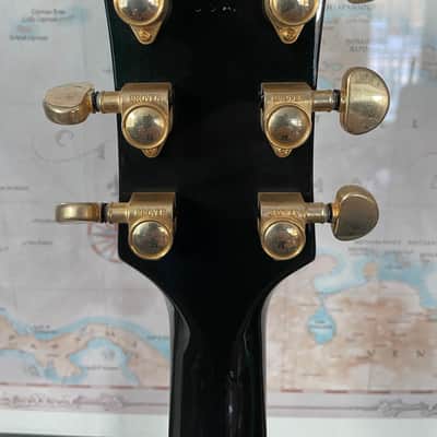 Gibson SG Supreme 2000 - 2007 - Emerald Burst image 5
