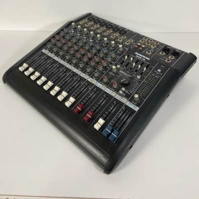 Mackie DFX-12 12-Channel Integrated Live Sound Reinforcement Mixer 2003 - 2009 - Gray image 4